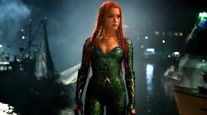 Heard (david clinton heard), a contractor. Aquaman 2 Amber Heard Weiter Dabei