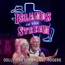 Islands in the Stream - The Music of Dolly Parton & Kenny Rogers - SOUTHEND  THEATRE SCENE