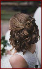 Die Besten 25 Konfirmationsfrisuren Ideen Auf Pinterest Abiball Hochzeit Frisuren Kurze Haare Brautfrisuren Mittellange Haare Hochzeitsfrisuren Kurze Haare