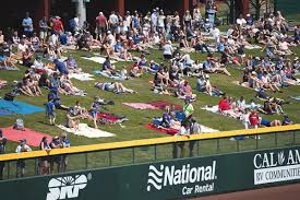 Rain forecast for most of saturday has canceled the arizona diamondbacks' cactus league opener against the colorado rockies at salt river fields at talking stick. Final Cactus League Attendance Numbers Released Sports Glendalestar Com