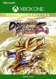 After payment has been approved, your game key will be included in your order confirmation. Dragon Ball Fighterz Ultimate Edition Uk Xbox One Cdkeys