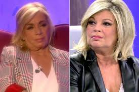 El enfado de Terelu Campos en Sálvame por los ataques a Carmen Borrego: "¿Era necesario?" | Televisión