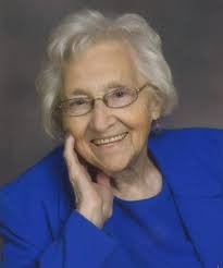Mrs. Grace Porter Jerome, 103,...