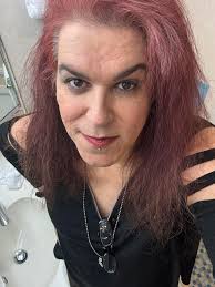 Alice Cooper photos in Cardiff. Sheryl Cooper came