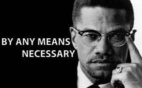 Let's Get Free!: We Have The Means, Now Do What's Necessary