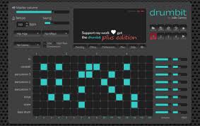 Hip hop, electro, house, techno, and acoustic. 5 Free Online Hip Hop Beat Maker