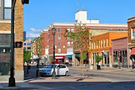 Downtown St Cloud Mn Saint Cloud Minnesota Minnesota Travel St Cloud