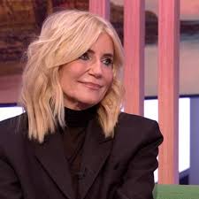 EastEnders' Michelle Collins stunned as Alex Jones halts The One Show to  ask personal question