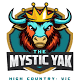 The Mystic Yak event image