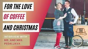 Love, Coffee, and Christmas
