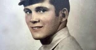 Army Pfc William L. "Sonny" Simon