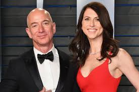 Kent christmas has been in full time ministry for 50 years, traveling extensively across the united states and abroad. Mackenzie Bezos Net Worth How Much Is Jeff Bezos Ex Wife Valued At After Pledging Billions To Charity London Evening Standard Evening Standard