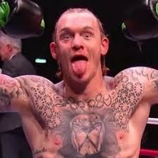 Mason Cartwright vs. Daniel Lartey, Quarless vs. Collins Jr