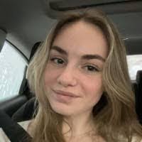 Natalie Gates's Instagram, Twitter & Facebook