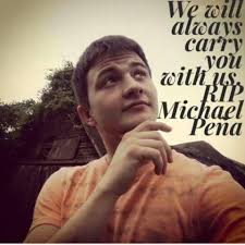 Fundraiser for Felix pena by Julia Pena Ganoe : Michael Peña's Memorial Fund