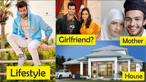 Namun, dalam hal ini shah yang paling kalut. Shadan Farooqui Lifestyle Biography Girlfriend Income House More Youtube