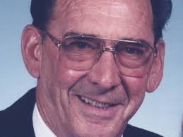 Theodore “Ted” Edwin Darby