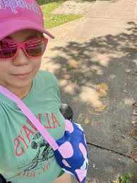 Good morning from Pataskala OH! 100% Columbian goodness.