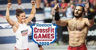Crossfit, forging elite fitness, 3.2.1.go!, fittest on earth and sport of fitness are trademarks of crossfit, llc. Mit Drastischer Anderung Reebok Crossfit Games 2020 Finden Statt Gannikus De