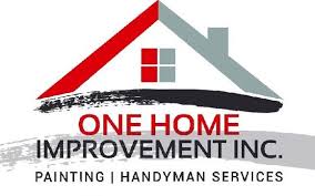 A handyman may charge a flat fee for standard services that take a predictable amount of time, such as installing a new appliance, as well as an hourly rate for larger projects such as digging out and replacing a rotted fence post. Painting Handyman Services By One Home Improvement Inc In Okotoks Ab Alignable