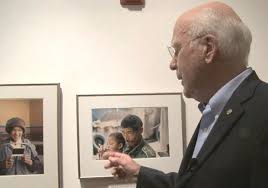 Patrick leahy news from united press international. Photographer And Senator Patrick Leahy Talks About His Passion For Photography
