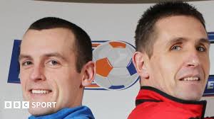 Irish Premiership: Crusaders and Coleraine aim to extend unbeaten league  runs