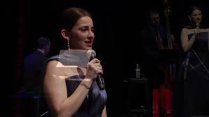 Stella Cole at The Kennedy Center