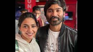 This crime thriller directed by karthik subbaraj is streaming right now and the. Jagame Thandhiram Actress Aishwarya Lekshmi Reveals She Was Rejected By Dhanush For This Reason Filmibeat