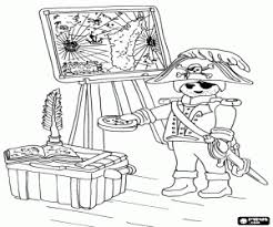 Dibujos Para Colorear Playmobil