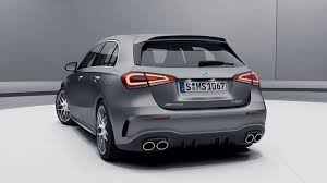 Mercedes Amg Classe A