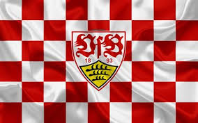 From wikipedia, the free encyclopedia. Download Wallpapers Vfb Stuttgart 4k Logo Creative Art Red And White Checkered Flag German Football Club Bundesliga Emblem Silk Texture Stutgart Germany Football Stuttgart Fc For Desktop Free Pictures For Desktop Free