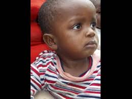 Photo of Baby Ralston found