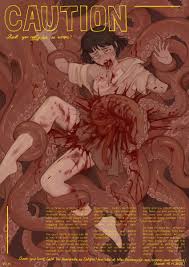 lower your tentacle porn expectations gore