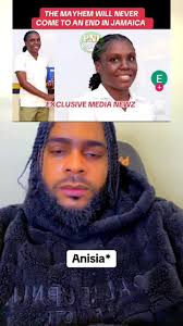 Kenisha Davis Johnny