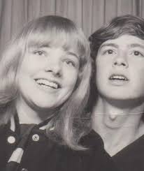 Happy Anniversary, Carol!