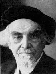 Nikolai Berdyaev - New World Encyclopedia