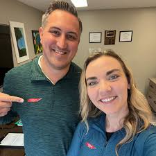 Today feels like the whole country is waiting to hear if their offer got  accepted 🫣🤣 Thankful for our freedom to vote in our country. God bless  the U.S.A! 🇺🇸