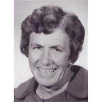 Eula Fern McCollough Obituary