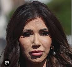 Is this one of Ed Gein's creations?