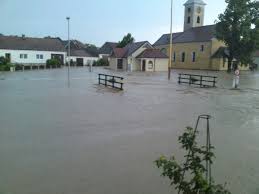 Die hochwasserlage im westen deutschlands bleibt angespannt. Zusammenfassung Ereignisse 2011 Land Niederosterreich