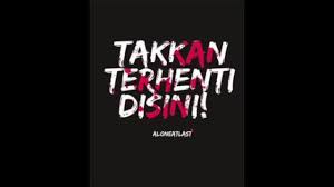 Maybe you would like to learn more about one of these? Alone At Last Takkan Terhenti Disini Free Download Deathrockstar