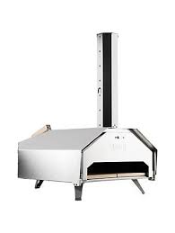 Ooni Pro Large Multi Fuel Outdoor Pizza Oven Outdoor Pizza Outdoor Pizza Oven Pizza Oven