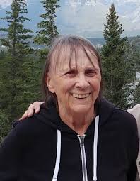 Beverly Julia Phaneuf