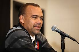 Últimas noticias, fotos, y videos de rafael dudamel las encuentras en trome.pe. Rafael Dudamel Estamos En Un Buen Momento Para Alcanzar Cosas Nuevas Lapatilla Com