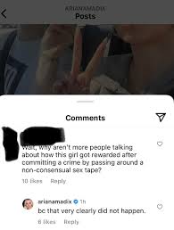 Explore Ariana James's leaked OnlyFans galleries now