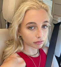 Tamirarani Emma Chamberlain Emma Emma Style