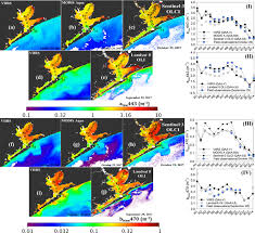November 13, 2019december 2, 2018 by. Bg An Estuarine Tuned Quasi Analytical Algorithm Qaa V Assessment And Application To Satellite Estimates Of Spm In Galveston Bay Following Hurricane Harvey