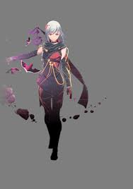 Psionics, welcome to the official #scarletnexus twitter. Scarlet Nexus Kasane Randall Tagme Transparent Png 783553 Yande Re
