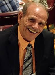 Eugene Trudell Obituary