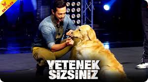 Murat Boz Vogi Ye Soz Geciremedi Yetenek Sizsiniz Turkiye 2020 Kopek Turkiye Entertainment